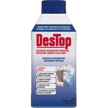 Nettoyant Machine à Laver 250ml Anticalcaire