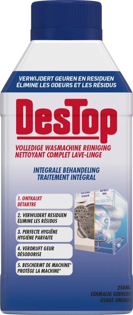 Destop Machinereiniger - 250ml