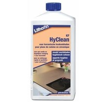 Lithofin KF HyClean 1L Nachfüllung – Reiniger für Keramische Arbeitsplatten
