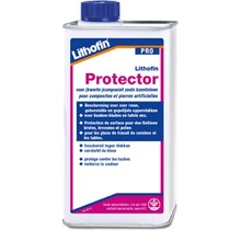 Lithofin Protector Composite PRO 250ml – Fleckschutz für Quarzkomposit