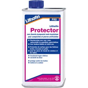 Imprégnation Composite 250ml Anti-Tache