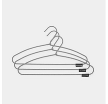 Brabantia Soft Touch Kledinghangers 3 Stuks