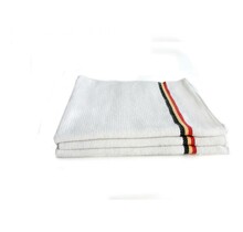 Dweil Tricolor