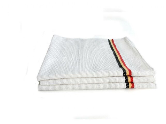 Dweil Tricolor