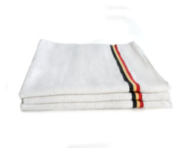 Dweil Tricolor