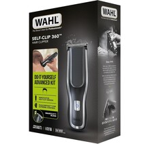 Wahl Hair Clipper Self Clip 360 EU