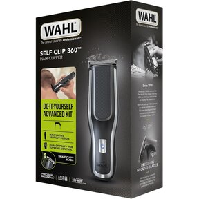 Tondeuse Sans Fil 360° 10 Sabots