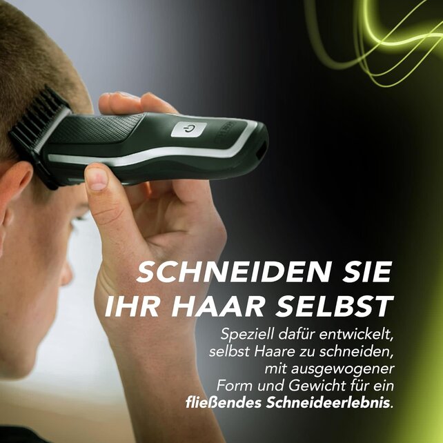Wahl Hair Clipper Self Clip 360 EU