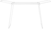 Brabantia Séchoir Pliable 22m Extra Haut Blanc