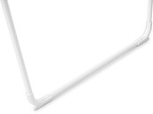 Brabantia Séchoir Pliable 22m Extra Haut Blanc