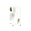Brabantia Brabantia Séchoir Tour Pliable 23m Blanc