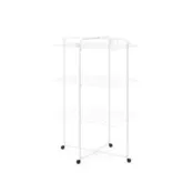 Brabantia Séchoir Tour Pliable 23m Blanc