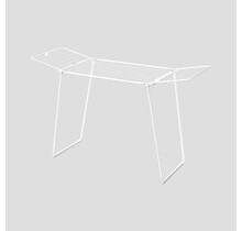 Brabantia Inklapbaar Droogrek 18m Mat Wit