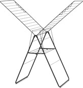 Brabantia Séchoir Pliable 25m Noir Mat