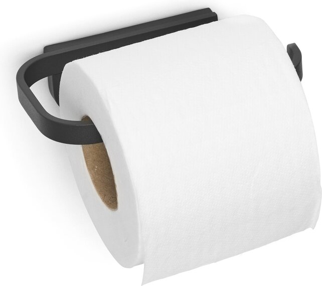 Brabantia MindSet Toilet Roll holder - Mineral