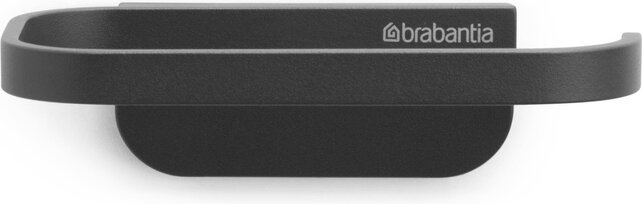 Brabantia MindSet Toilet Roll Holder – Wall Mounted, Rust Resistant