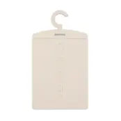 Brabantia Folding Board Soft Beige – Clothes Folder for Shirts & T-Shirts