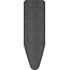 Brabantia Brabantia Bügelbrettbezug C 124x45cm – Komplettset mit Schaumstoff und Baumwolle