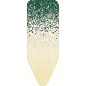 Strijkplankhoes B 124x38cm Katoen