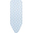 Brabantia Brabantia Ironing Board Cover C 124x45cm – Cotton with 2mm Foam Layer