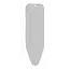 Brabantia Brabantia Housse Table à Repasser B 124x38cm – Coton Fairtrade 2mm Mousse