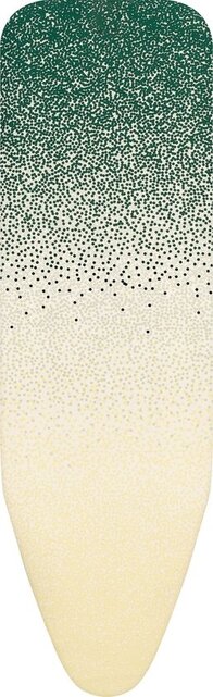Brabantia Ironing Board Cover B - 124 x 38 cm - Top Layer -