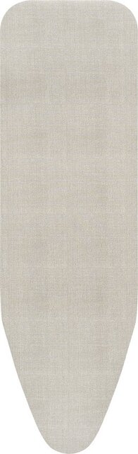 Brabantia Ironing Board Cover B - 124 x 38 cm - Top Layer -