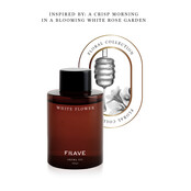 Huile Diffuseur Hôtel 100ml – Parfum Luxe pour Diffuseur Sans Eau