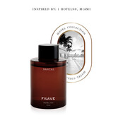 Frave Home Refill (100ml)