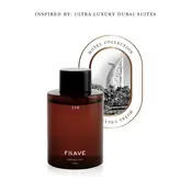 Hotel Diffuser Oil 100ml – Luxury Hotel Scent for Waterless & Cold Air Diffusers