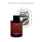 Hotel Duftöl 100ml – Luxus Hotelduft für Wasserlose & Kaltluft Diffuser