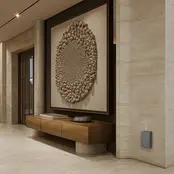 Frave Slim Wall Diffuser – 500ml Kaltluft Diffuser mit App & Batterie