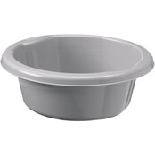 Sunware Waterline Bassine Ronde 5L – Avec Bec Verseur & Poignées