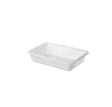 Sunware Bol Cuisine 2 Litres Blanc