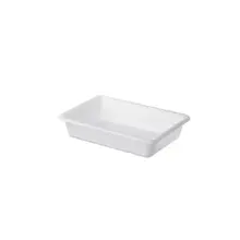 Kitchen Bowl 2 Litre White