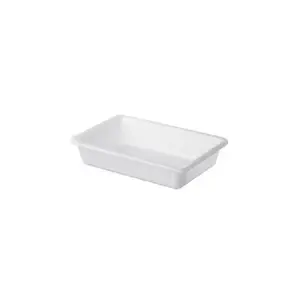 Bol Cuisine 2 Litres Blanc