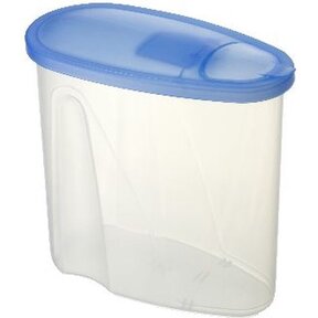 Food Shaker Container with Lid