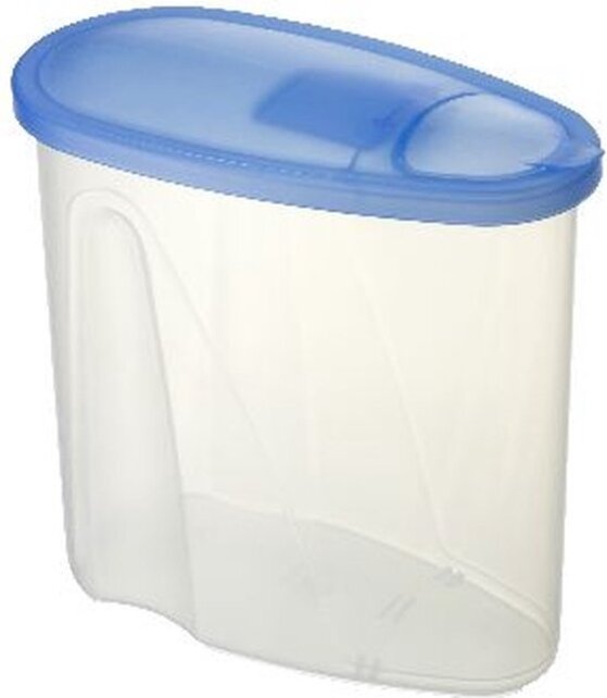 Sunware Club Cuisine Boîte Saupoudreuse – Distributeur Alimentaire Plastique