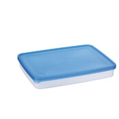 Sunware Club Cuisine Boîte de Conservation – Sans BPA – Pour Réfrigérateur, Congélateur & Micro-ondes