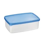 Sunware Club Cuisine Storage Box – BPA-Free – Fridge, Freezer & Microwave Safe