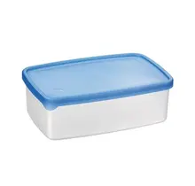 Sunware Club Cuisine Vorratsbox – BPA-frei – Für Kühlschrank, Gefrierfach & Mikrowelle