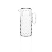 Guzzini Vanity Carafe Transparent