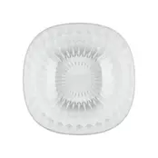 Guzzini Vanity Schale Ø30 cm – Transparent