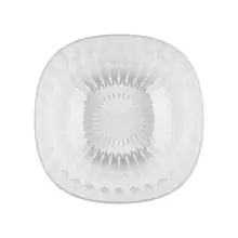 Vanity Bowl Ø30 cm – Transparent