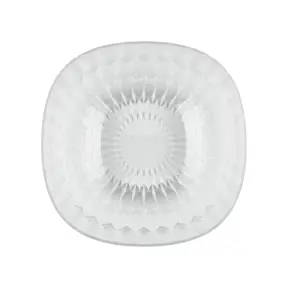 Vanity Kom Ø30 cm – Transparant