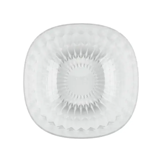 Guzzini Vanity Bowl Ø30 cm – Transparent