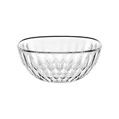 Guzzini Bol Vanity Ø30 cm – Transparent