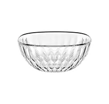 Guzzini Vanity Kom Ø30 cm – Transparant