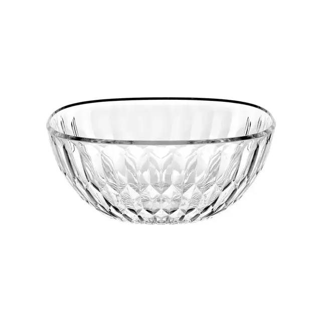 Guzzini Bol Vanity Ø30 cm – Transparent