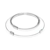 Bosch Mengkom Deksel Transparant